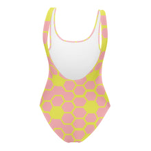 Load image into Gallery viewer, One-Piece Swimsuit