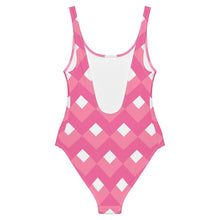Load image into Gallery viewer, One-Piece Swimsuit