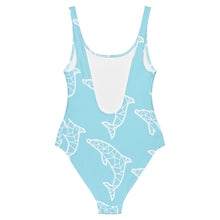 Load image into Gallery viewer, One-Piece Swimsuit