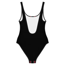 Load image into Gallery viewer, One-Piece Swimsuit