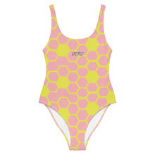 Load image into Gallery viewer, One-Piece Swimsuit