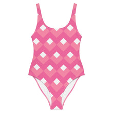 Load image into Gallery viewer, One-Piece Swimsuit