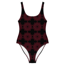 Load image into Gallery viewer, One-Piece Swimsuit