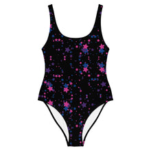 Load image into Gallery viewer, One-Piece Swimsuit