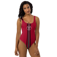 Load image into Gallery viewer, One-Piece Swimsuit