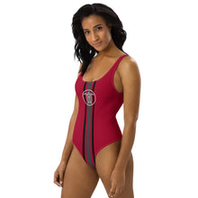 Load image into Gallery viewer, One-Piece Swimsuit