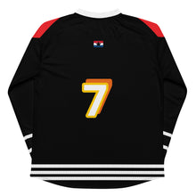 Load image into Gallery viewer, HOCKEY JERSEY