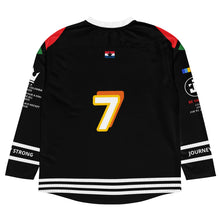 Load image into Gallery viewer, HOCKEY JERSEY