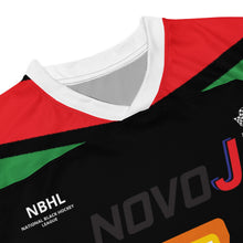 Load image into Gallery viewer, HOCKEY JERSEY