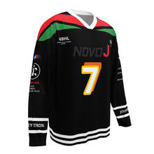 Load image into Gallery viewer, HOCKEY JERSEY