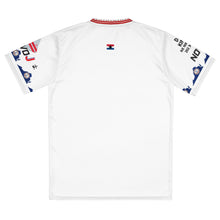 Load image into Gallery viewer, DMV STAND UP SOCCER JERSEY