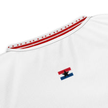 Load image into Gallery viewer, DMV STAND UP SOCCER JERSEY