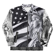 Load image into Gallery viewer, NOVOJ NO ONE VALUES OUR JOURNEY WE THE PEOPLE