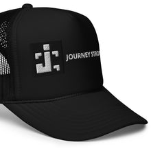 Load image into Gallery viewer, Foam trucker hat