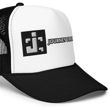 Load image into Gallery viewer, Foam trucker hat