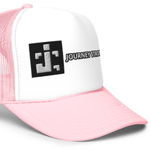 Load image into Gallery viewer, Foam trucker hat