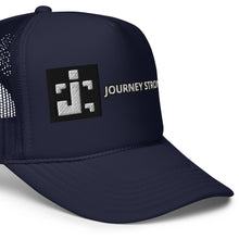 Load image into Gallery viewer, Foam trucker hat