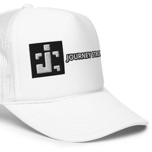 Load image into Gallery viewer, Foam trucker hat