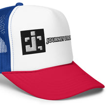 Load image into Gallery viewer, Foam trucker hat