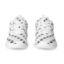 Load image into Gallery viewer, Men shoes NOVOJ WHT