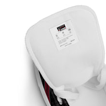 Load image into Gallery viewer, NOVOJ MEN HIGH TOP BLACK JOURNEYSTRONG