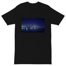 Load image into Gallery viewer, NIGHT LIFE T