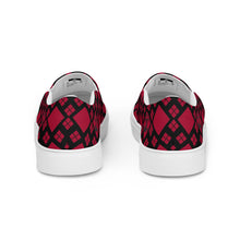 Load image into Gallery viewer, Men’s slip-on SHOES