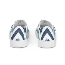 Load image into Gallery viewer, Men’s slip-on canvas shoes