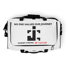 Load image into Gallery viewer, DUFFLE BAG