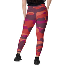 Load image into Gallery viewer, Leggings with pockets