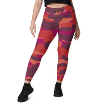 Load image into Gallery viewer, Leggings with pockets