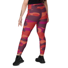 Load image into Gallery viewer, Leggings with pockets
