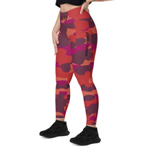 Load image into Gallery viewer, Leggings with pockets
