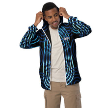 Load image into Gallery viewer, Men’s windbreaker