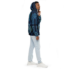 Load image into Gallery viewer, Men’s windbreaker
