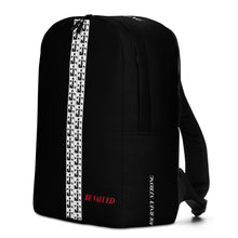 Load image into Gallery viewer, Minimalist Backpack