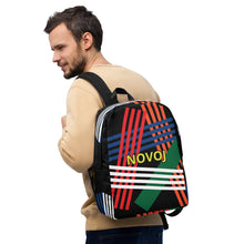 Load image into Gallery viewer, BACKPACK