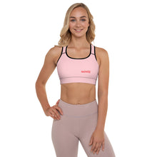 Load image into Gallery viewer, Padded Sports Bra