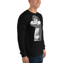 Load image into Gallery viewer, Long Sleeve Shirt ROYAL