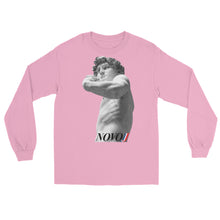 Load image into Gallery viewer, Long Sleeve Shirt ROYAL