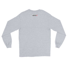 Load image into Gallery viewer, Long Sleeve Shirt ROYAL