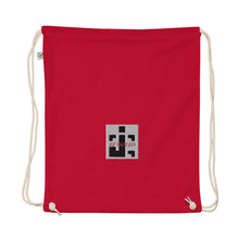 Load image into Gallery viewer, STRING BAG