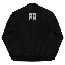 Load image into Gallery viewer, HEAVY bomber jacket