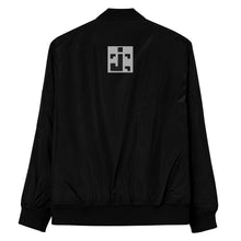 Load image into Gallery viewer, HEAVY bomber jacket