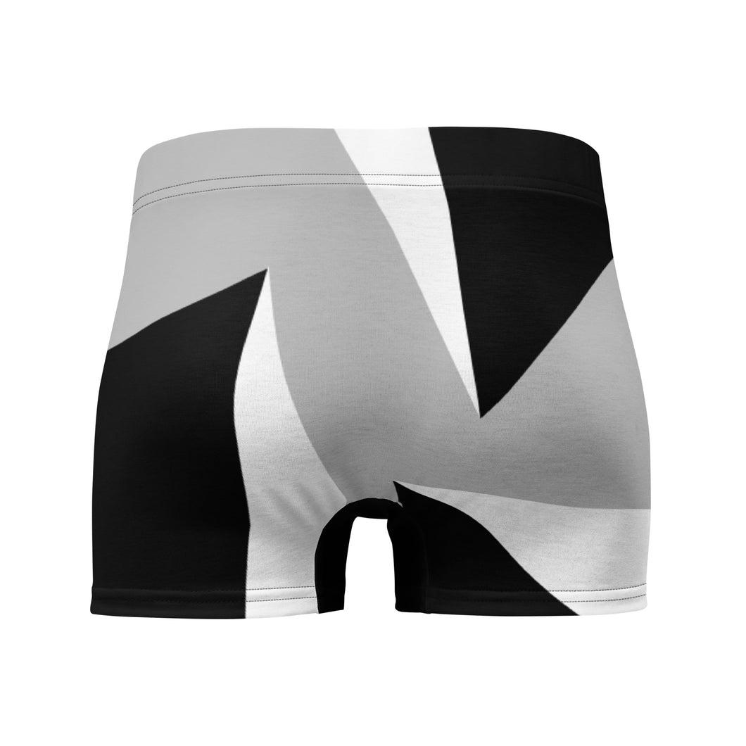 BOXER BRIEFS