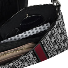 Load image into Gallery viewer, Crossbody bag
