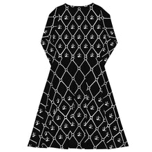 Load image into Gallery viewer, DIAMOND dress
