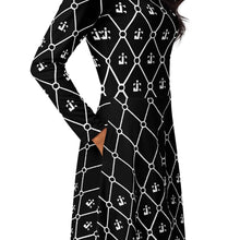 Load image into Gallery viewer, DIAMOND dress
