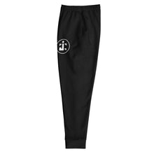 Load image into Gallery viewer, TRACK SUIT LOWER JOGGER JOURNEY STRONG BLACK CLASSIC

