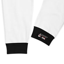 Load image into Gallery viewer, TRACK SUIT LOWER JOGGER JOURNEY STRONG BLACK CLASSIC
